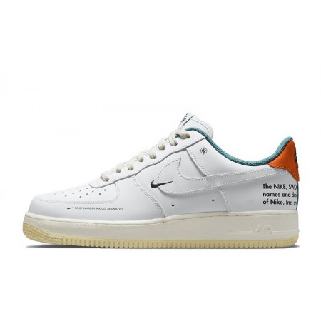 Nike Air Force 1 Low '07 "LE Starfish" DM0970-111