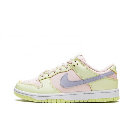 Nike Dunk Low WMNS "Lime Ice" DD1503-600